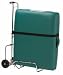 Earthlite Massage Table Cart