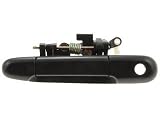 Dorman HELP! 77236 Toyota/Paseo/Tercel Driver Side Replacement Exterior Door Handle