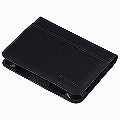 CASIO Ex-word 純正ケース XD-CC1605BK XD-SPシリーズ用ブックカバータイプ