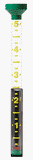 Taylor Precision 2706 Jumbo Rain Gauge