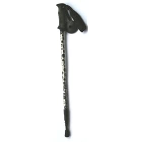 Storm Switch Sticks Walking Pole / Hiking Pole - NEW, high tech, lightweight, telescopic