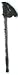 Switch Sticks Walking Pole / Hiking Pole - Storm design - NEW, high tech, lightweight, telescopic
