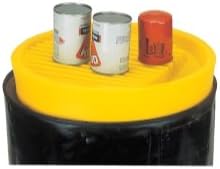 Drum Funnel tool &amp; industrial