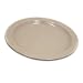 PLATE BEIGE 10