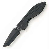 Ka-Bar Warthog Fldr Tanto-Plain