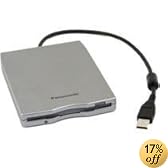 Panasonic 外部FDD USB接続