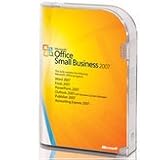 Office Small Business 2007 Upg