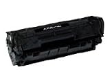 Armor Compatible Laser Toner Cartridge Black [HP Q2612A Equivalent] Ref K11997