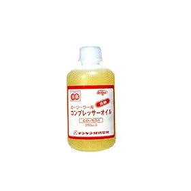 �R���v���b�T�[�I�C��250cc CO-501(1��10�{��)