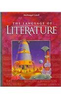 the language of literature grade 7