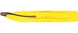 Slydog Powder Hound Ski Bottoms with Black Loop - Yellow 04-009