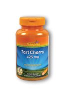Tart Cherry Concentrate 425 mg - 60 - Capsule