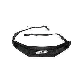 Click here to buy OP TECH USA 1501012 Pro Strap for cameras and binoculars- neoprene (Black) by OP TECH USA.