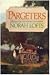 Book Pargeters/a Historical Novel of Seventeenth-Century England