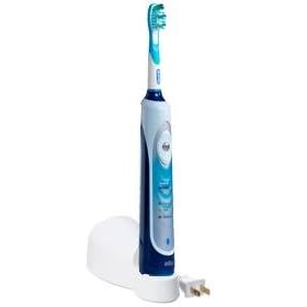 Oral-B Sonic Complete S200 Basic Toothbrush 1 ea