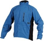 Endura Mens Gridlock Cycling Jacket Blue XL