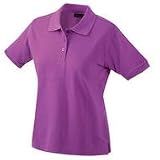 Damen Poloshirt,