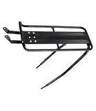 CARRIER DELTA MEGARACK SPORT ADJUSTABLE BLACK