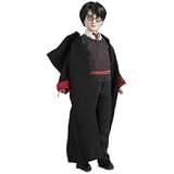 Harry Potter Gryffindor Robe by Tonner - Robe Only