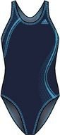 Adidas Damen Badeanzug I Mess 1 Piece, absolute/int, 44, O05863-44