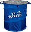 New York Mets Trash Can Cooler/Laundry Hamper MLB Baseball Sports Team Fan Merchandise