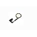Home Button flex Schaltkreis f�r iPhone 4