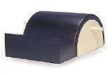 Pilates Barrel - STOTT PILATES Spine Corrector and DVD
