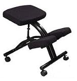 BetterPosture STANDARD Kneeling Chair