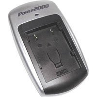 Power 2000 RTC-155 Mini Rapid Charger