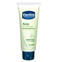 Vaseline Intensive Care Aloe CoolFresh Light Moisturizing Lotion - 3 Oz