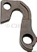 Wheels Manufacturing Wheels Mfg. Derailleur Hanger - 94