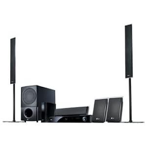 LG LHB975 Blu-ray Disc Player Home Theater System