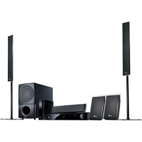 Where to buy LG LHB975 1100 W Blu-ray HTIB System  (Gloss Black)