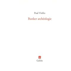 Bunker arch�ologie