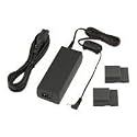 Canon ACK DC20 - Power adapter