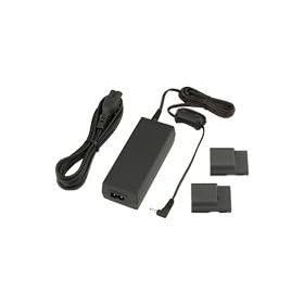Canon DC 20 Camcorder