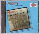 LOS FREDYS - los freddys - Zortam Music