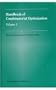 Handbook of Combinatorial Optimization: Volumes 1-3 (v. 1-3)