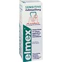 ELMEX Sensitive Zahnspuelung, 100 ml