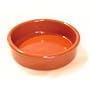 11.5cm Terracotta Tapas Dish