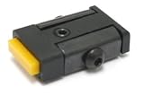 Gamo Scope Stop, Rubber Bumper, 11mm Dovetail