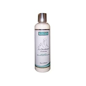Lawrens Aoxidant Antioxidant Cream 8 oz Vitamins E C K + Anti-Aging Wrinkles