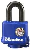 Master Lock 312KA-3251 1-9/16