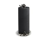 Michael Aram Black Orchid Paper Towel Holder