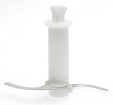 Braun 7050-141 Hand Blender Knife Insert (Fits 500ml bowl only)