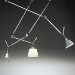 Tolomeo Sospensione Decentrata