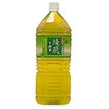 綾鷹（あやたか）　上煎茶　 　1ケース　2L×6本入