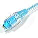 �ѷ����ǥ����륪���ǥ��������֥� (5mm�� �֥롼 1m) DNC-AV100-TLSM-TLSM-509N6