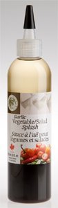 Garlic Bread Seasoning by The Garlic Box