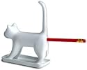 CAT butt PENCIL SHARPENER gag Novelty OFFICE desk gift